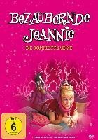 Bezaubernde Jeannie - Sidney Sheldon, James S. Henerson, Dick Bensfield, Perry Grant, Arthur Alsberg