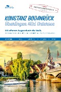 Konstanz - Bodanrück - Überlingen - Höri - Untersee - Ariane Martin, Nico Klemann