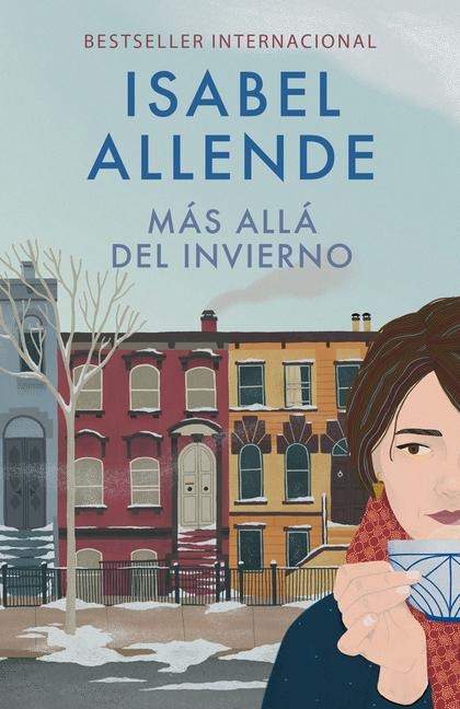 Más Allá del Invierno / In the Midst of Winter - Isabel Allende