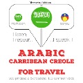 Travel words and phrases in Haitian Creole - Jm Gardner