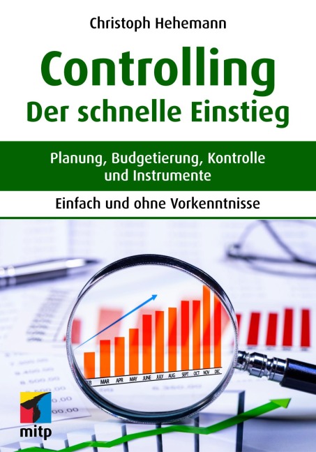 Controlling - Christoph Hehemann