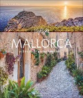 Cover-Bild zum Titel 'Highlights Mallorca' von 'Lothar Schmidt, Peter V. Neumann'