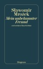  Mein unbekannter Freund