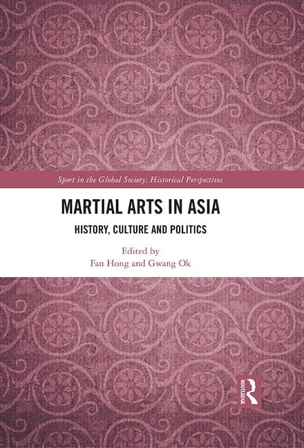 Martial Arts in Asia - 