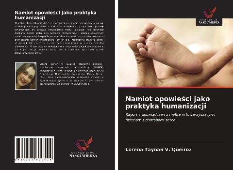 Namiot opowie¿ci jako praktyka humanizacji - Lorena Taynan V. Queiroz