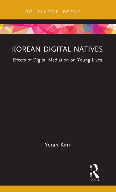 Korean Digital Natives - Yeran Kim