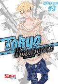 Tokyo Revengers: E-Manga 9 - Ken Wakui