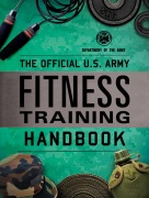 Cover-Bild zum Titel 'The Official U.S. Army Fitness Training Handbook' von 'Department Of The Army'