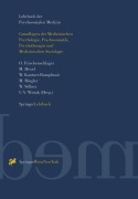 Cover-Bild zum Titel 'Lehrbuch der Psychosozialen Medizin' von ''