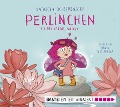 Cover-Bild zum Titel 'Perlinchen - Ich bin anders, na und!' von 'Natascha Ochsenknecht'