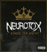 Cover-Bild zum Titel 'Könige Der Nacht (Fanbox)' von 'Neurotox'