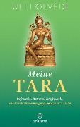 Meine Tara - Ulli Olvedi