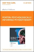 Cover-Bild zum Titel 'Psychologically Informed Physiotherapy E-Book' von ''
