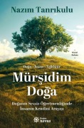 Cover-Bild zum Titel 'Mürsidim Doga' von 'Nazim Tanrikulu'