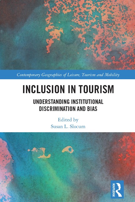 Inclusion in Tourism - 