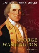 Cover-Bild zum Titel 'George Washington' von 'Mark Lardas'