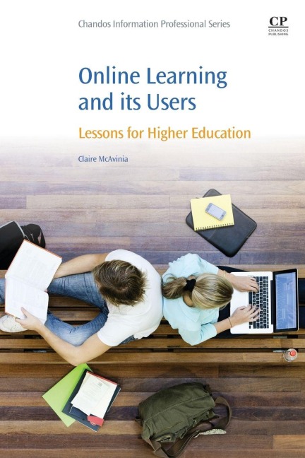 Online Learning and its Users - Claire Mcavinia