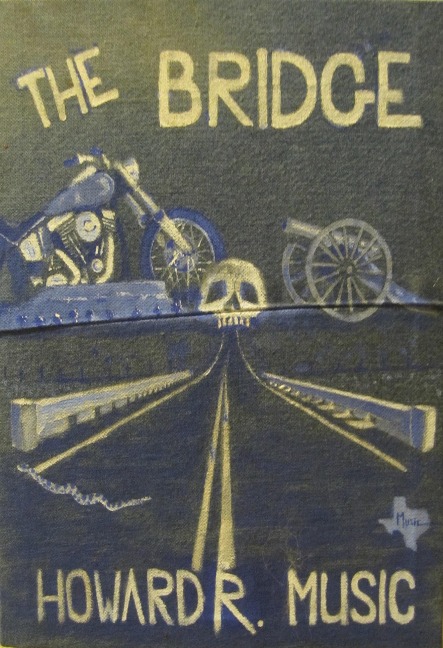 The Bridge - Howard R Music