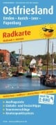 Cover-Bild zum Titel 'Ostfriesland' von ''