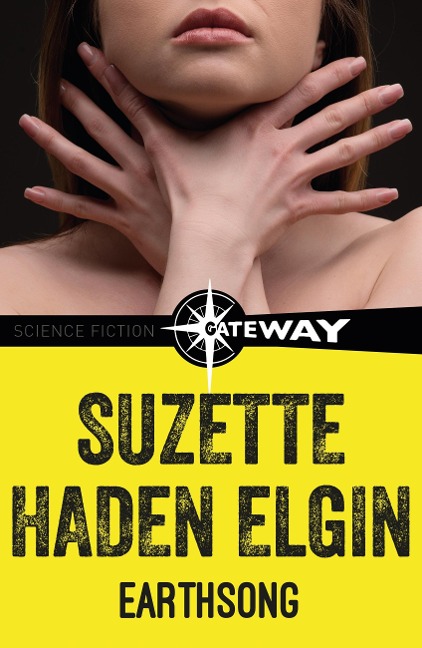 Earthsong - Suzette Haden Elgin
