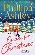 Escape for Christmas - Phillipa Ashley