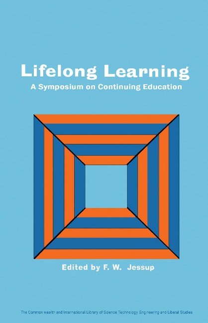 Lifelong Learning - 