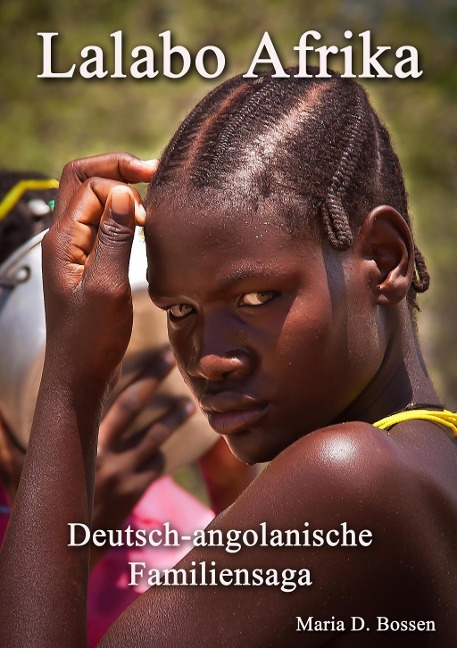 Lalabo Afrika - Maria D Bossen