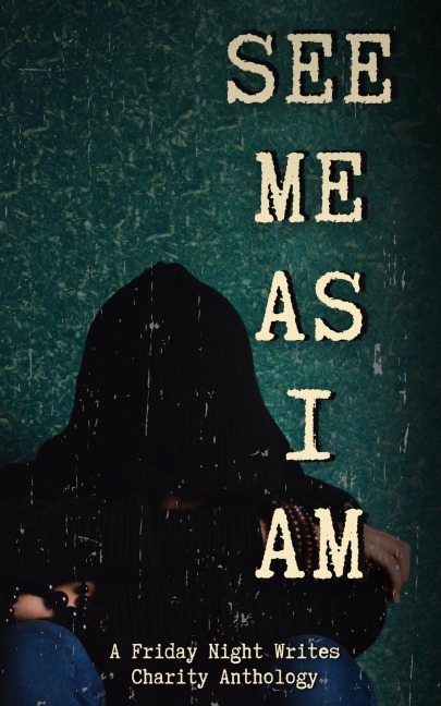 See Me As I Am - Samantha Moran, Kris Mitchell, Kimberly Pinzon, D. Raven, Brian Scala