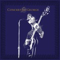 Cover-Bild zum Titel 'Concert For George' von 'Various Artists'