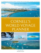 Cover-Bild zum Titel 'Cornell's World Voyage Planner 4th edition' von 'Jimmy Cornell, Ivan Cornell'