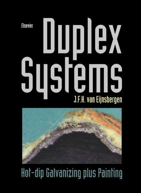 Duplex Systems - J. F. H. van Eijnsbergen