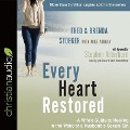 Every Heart Restored: A Wife's Guide to Healing in the Wake of a Husband's Sexual Sin - Fred Stoeker, Brenda Stoeker, Mike Yorkey
