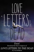 Cover-Bild zum Titel 'Love Letters to the Dead: Chapters 1-5' von 'Ava Dellaira'
