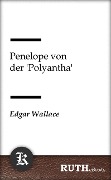 Cover-Bild zum Titel 'Penelope von der 'Polyantha'' von 'Edgar Wallace'