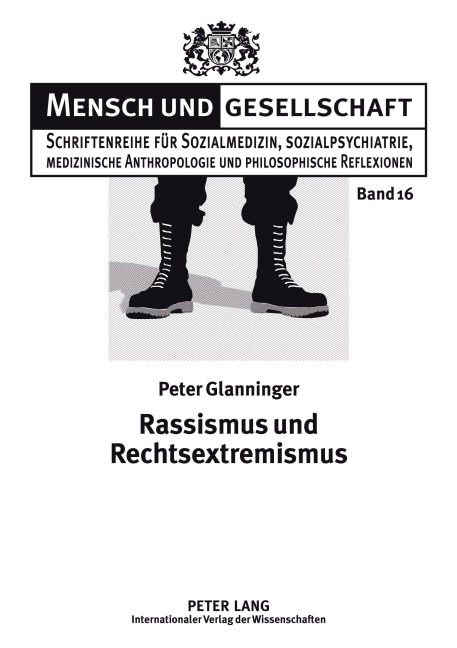 Rassismus und Rechtsextremismus - Peter Glanninger