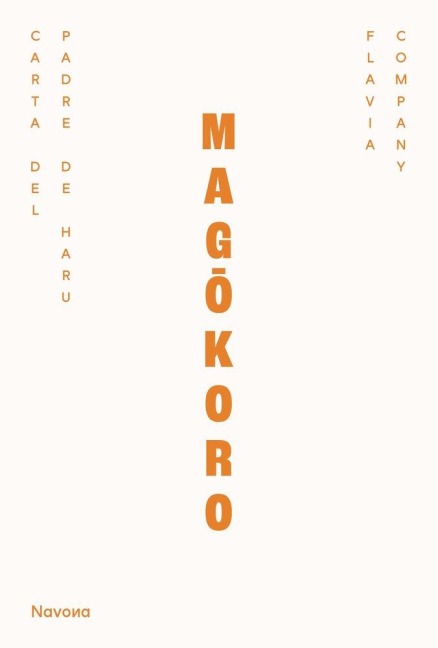 Magokoro - Flavia Company