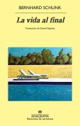 Cover-Bild zum Titel 'Vida Al Final, La' von 'Bernhard Schlink'