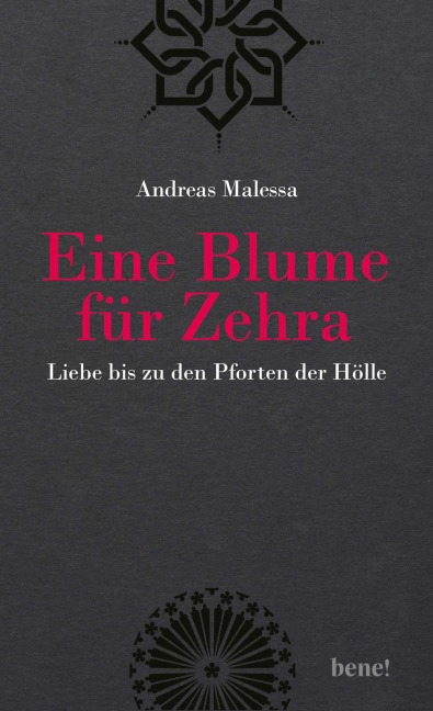 Eine Blume für Zehra - Andreas Malessa