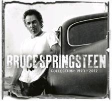Collection: 1973-2012 - Bruce Springsteen