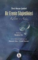 Bir Erenin Söyledikleri - Hasan Ünsi sabani