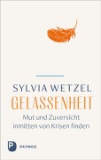 Cover-Bild zum Titel 'Gelassenheit' von 'Sylvia Wetzel'