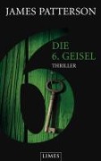 Cover-Bild zum Titel 'Die 6. Geisel - Women's Murder Club' von 'James Patterson'