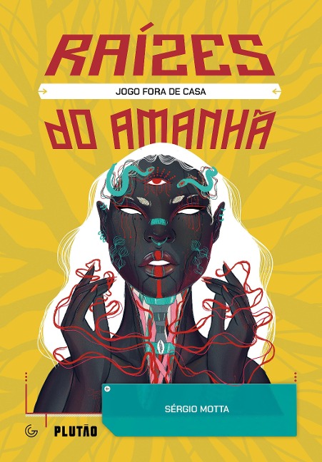 Jogo fora de casa - Sérgio Motta
