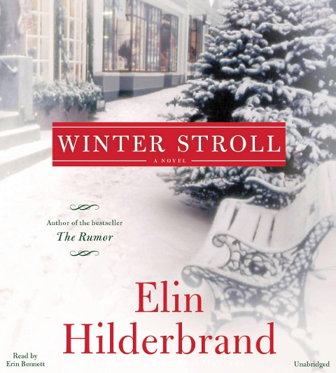 Winter Stroll - Elin Hilderbrand