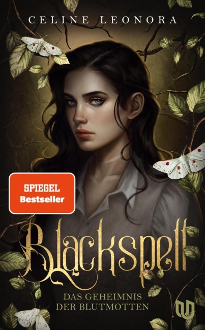 Blackspell - Celine Leonora