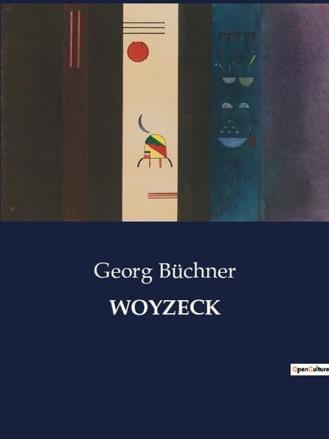 WOYZECK - Georg Büchner