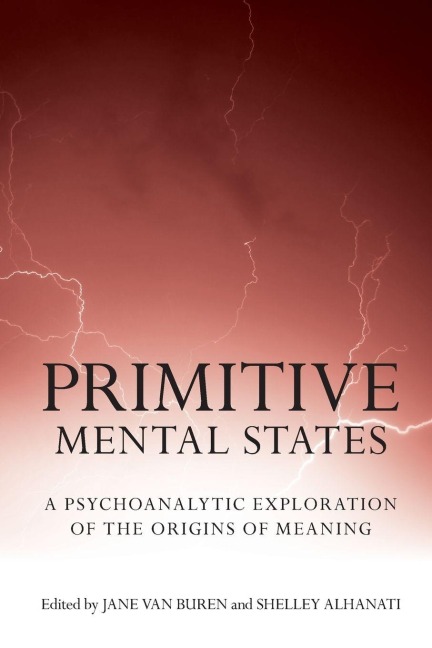 Primitive Mental States - 