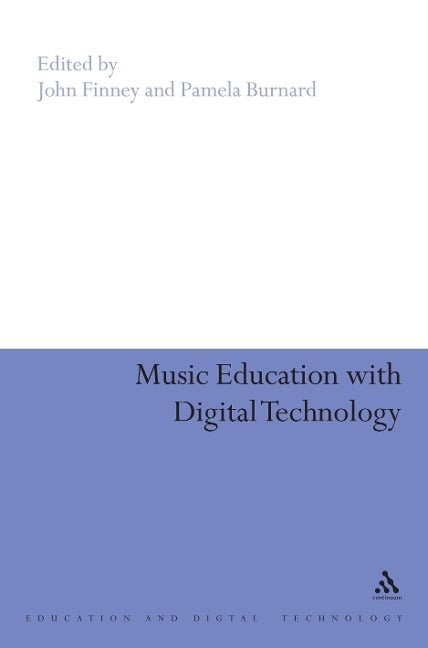 Music Education with Digital Technology - 