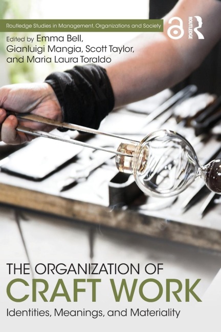 The Organization of Craft Work - 