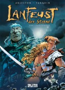 Cover-Bild zum Titel 'Lanfeust der Sterne. Band 4' von 'Christophe Arleston'